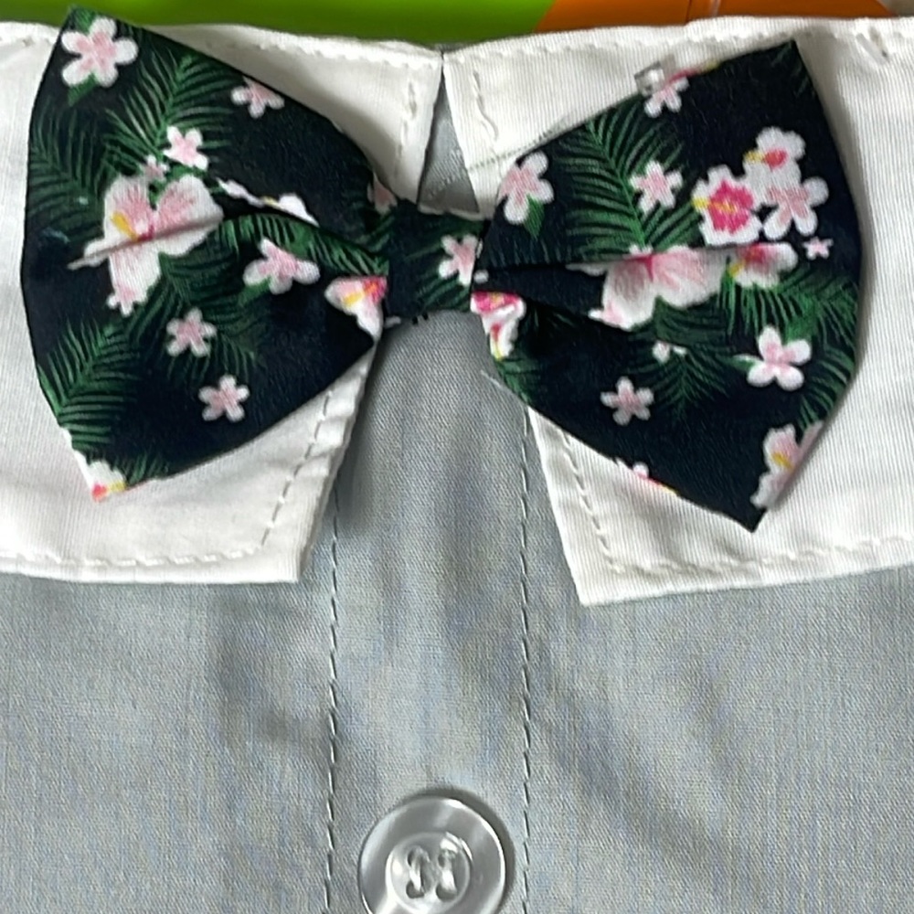 Doggie Bandana Size M/L - Picture 12 of 12